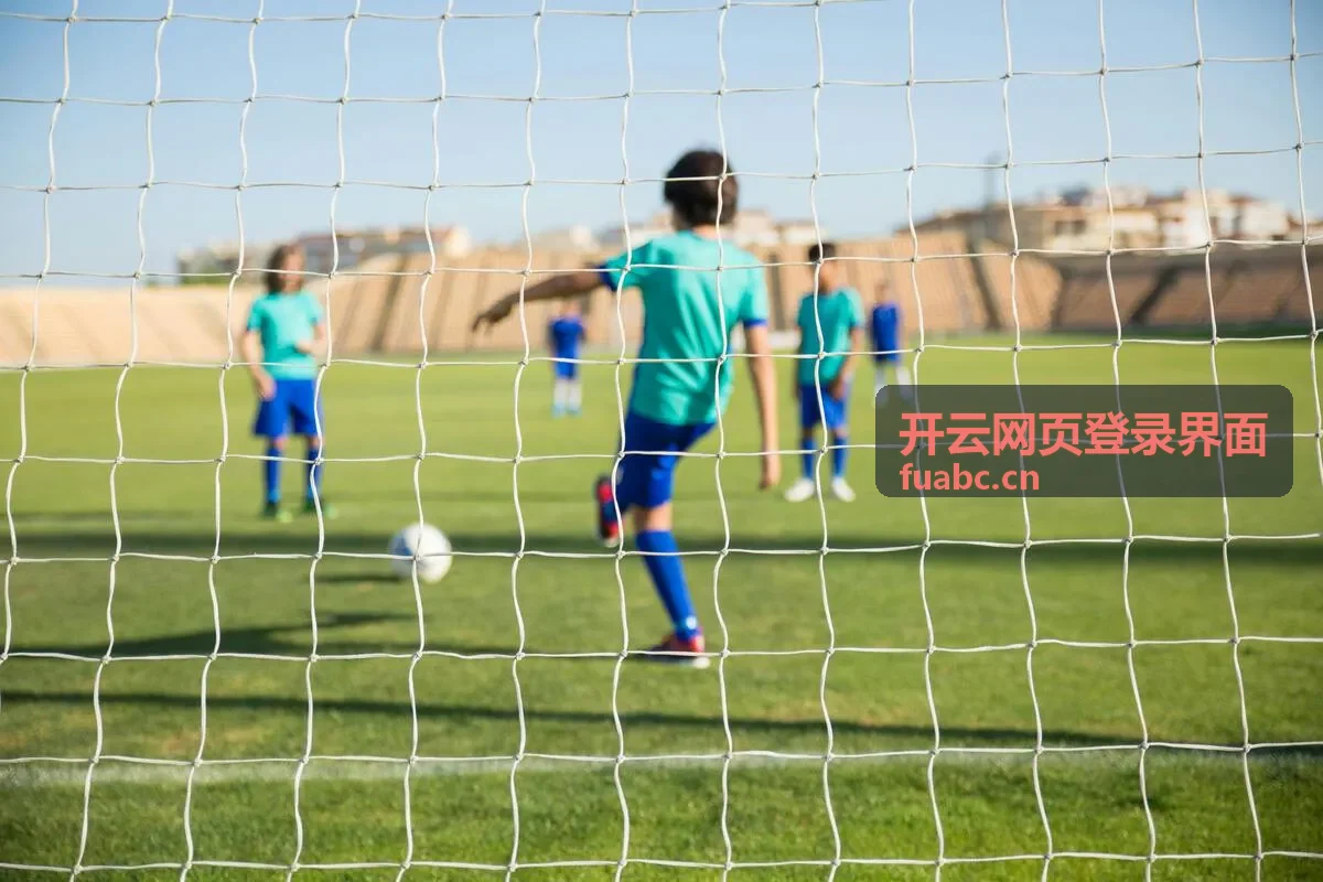 开云网页登录界面电脑浏览器入口示意