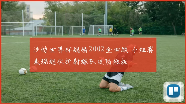 沙特世界杯战绩2002全回顾 小组赛表现起伏折射球队攻防短板