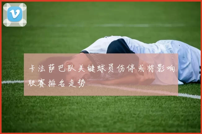 卡法萨巴队关键球员伤停或将影响联赛排名走势