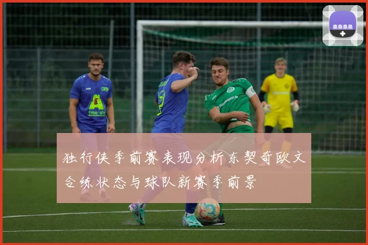 独行侠季前赛表现分析东契奇欧文合练状态与球队新赛季前景