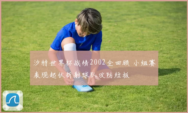 沙特世界杯战绩2002全回顾 小组赛表现起伏折射球队攻防短板