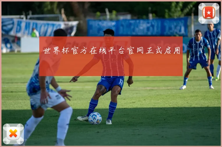 世界杯官方在线平台官网正式启用